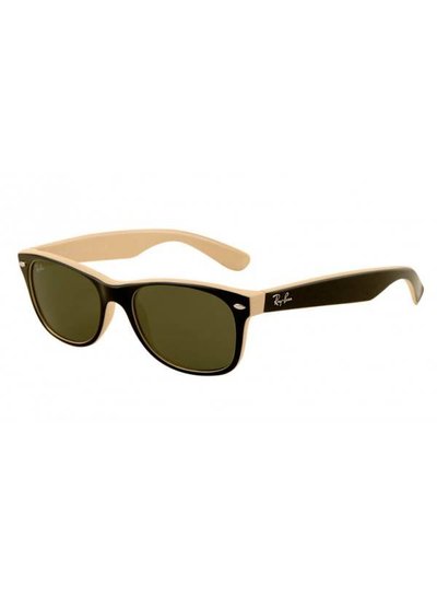 Ray-Ban New Wayfarer RB2132 875  | Ray-Ban Zonnebrillen | Fuva.nl