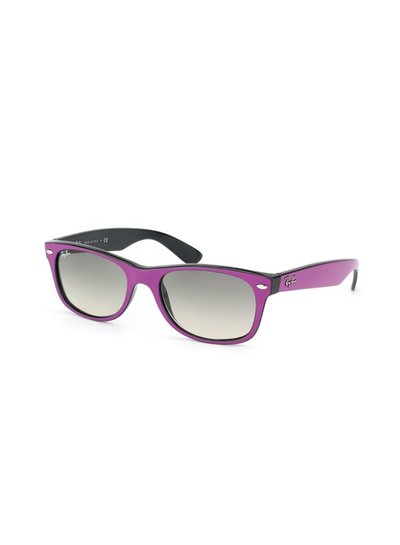 Ray Ban New Wayfarer Rb2132 873 32 Ray Ban Zonnebrillen Fuva Nl