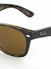 Ray-Ban New Wayfarer RB2132 710 | Ray-Ban Zonnebrillen | Fuva.nl