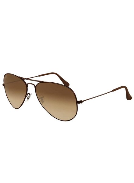 Van toepassing zijn Symptomen rouw Ray-Ban Aviator RB3025 | Originele Ray-Ban Zonnebrillen -