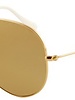 Ray-Ban Aviator RB3025 001/3K | Ray-Ban Zonnebrillen | Fuva.nl