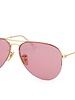 De Ray-Ban RB3460 001/84  | Ray-Ban Zonnebrillen | Fuva.nl