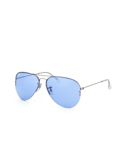 Ray-Ban RB3460 004/72 | Ray-Ban Zonnebrillen | Fuva.nl