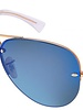 Ray-Ban RB3449 001/55 | Ray-Ban Zonnebrillen | Fuva.nl