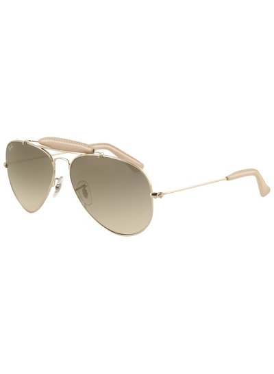 De Ray-Ban RB3422Q 003/32  | Ray-Ban Zonnebrillen | Fuva.nl