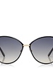 Tom Ford - FT0320 28B | Penelope Vintage Round Sunglasses