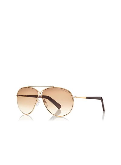 Tom Ford Eva - FT0374 28B