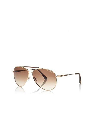 Tom Ford Rick - FT0378 28J