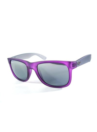 Ray-Ban Justin RB4165 602488  | Ray-Ban Zonnebrillen | Fuva.nl