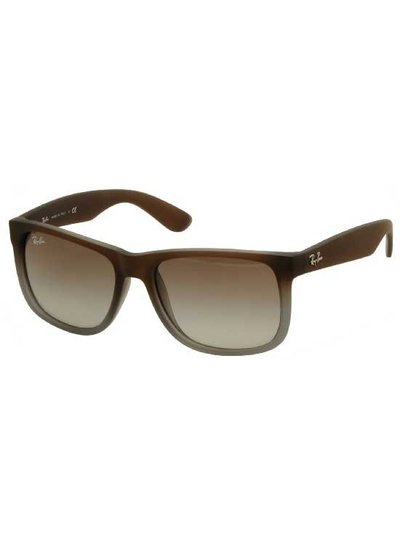 Ray-Ban Justin RB4165 854/7Z  | Ray-Ban Zonnebrillen | Fuva.nl