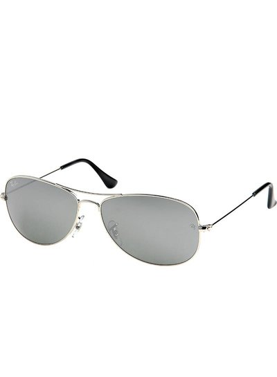 zag Leidinggevende Vijftig Ray-Ban Cockpit RB3362 003/40 | Ray-Ban Zonnebrillen | Fuva.nl -