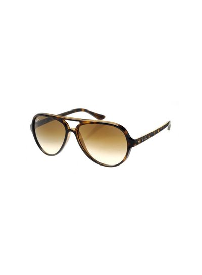 Ray-Ban Cats 5000 RB4125 710/51 | Ray-Ban Zonnebrillen | Fuva.nl