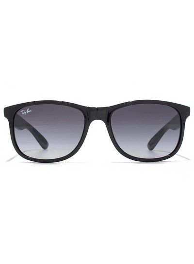 Ray-Ban Andy - RB4202 601/8G | Ray-Ban Zonnebrillen | Fuva.nl