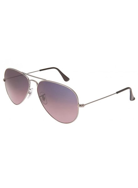 Ray-Ban Aviator Gepolariseerd 004/77