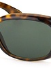 De Ray-Ban Jackie Ohh RB4101 710  | Ray-Ban Zonnebrillen | Fuva.nl