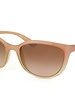 De Ray-Ban Emma RB4167 851/13  | Ray-Ban Zonnebrillen | Fuva.nl