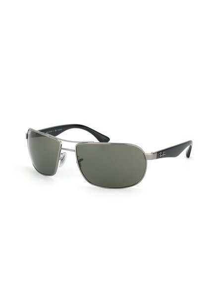 Ray-Ban - RB3492 004/58 Gepolariseerd