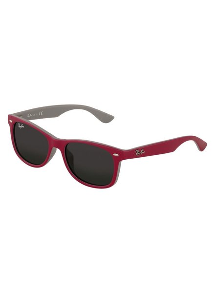 kaart Hoofd Remmen Ray-Ban Junior -