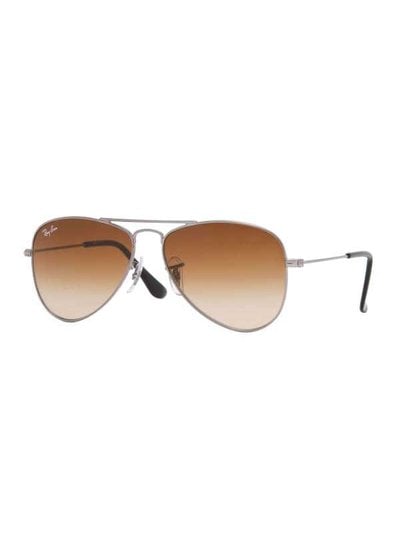 Ray-Ban Aviator Junior RJ9506 200/13  | Ray-Ban Zonnebrillen | Fuva.nl