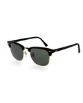 Ray-Ban Clubmaster - RB3016 W0365 - Classic model