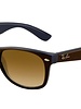 Ray-Ban New Wayfarer RB2132 874/51 | Ray-Ban Zonnebrillen | Fuva.nl