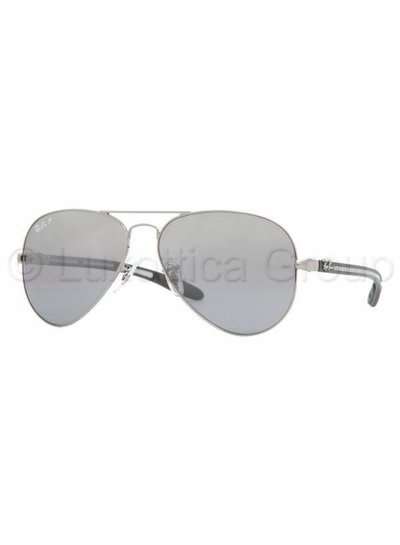 Ray-Ban Aviator Tech P RB8307 004/N8 | Ray-Ban Zonnebrillen | Fuva.nl