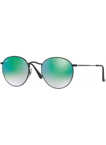 Ray-Ban Round Metal - RB3447 002/4J