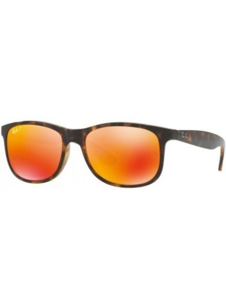 Ray-Ban Andy - RB4202 710/S6