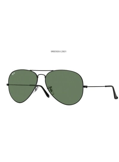 Ray-Ban Aviator large metal || - RB3026 L2821 | Ray-Ban Zonnebrillen | Fuva.nl