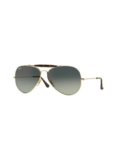 Ray-Ban Outdoorsman II - RB3029 181