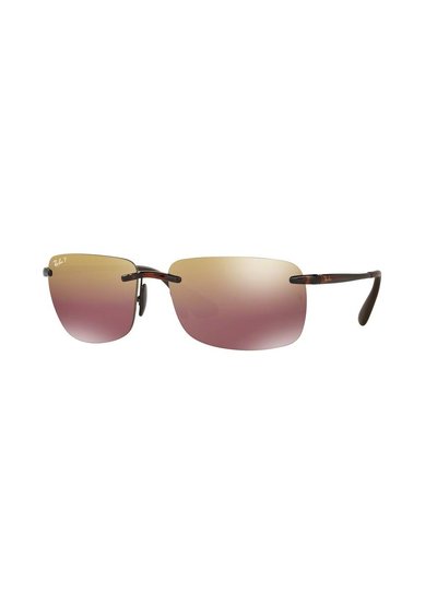 Ray-Ban RB4255 - 604/6B | Ray-Ban Zonnebrillen | Fuva.nl