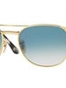 Ray-Ban RB3429M - 001/3F | Ray-Ban Zonnebrillen | Fuva.nl