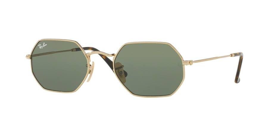 melodie Goodwill sjaal Ray-Ban RB3556N - 001 | Ray-Ban Zonnebrillen | Fuva.nl -