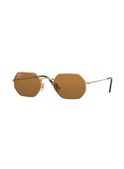 Ray-Ban RB3556N - 001/33 | Ray-Ban Zonnebrillen | Fuva.nl