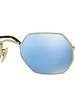 Ray-Ban RB3556N - 001/9O | Ray-Ban Zonnebrillen | Fuva.nl