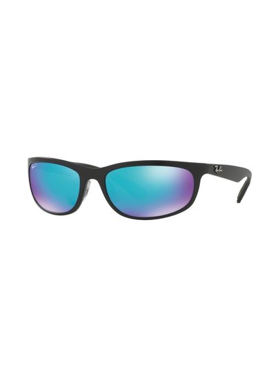 Ray-Ban RB4265 - 601SA1 | Ray-Ban Zonnebrillen | Fuva.nl