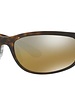 Ray-Ban RB4265 - 710/A2 | Ray-Ban Zonnebrillen | Fuva.nl