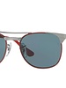 Ray-Ban RJ9540S - 218/2V | Ray-Ban Zonnebrillen | Fuva.nl