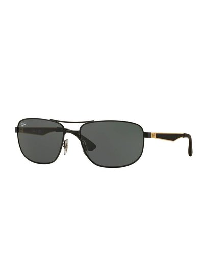 Ray-Ban RB3528- 191/71 | Ray-Ban Zonnebrillen | Fuva.nl