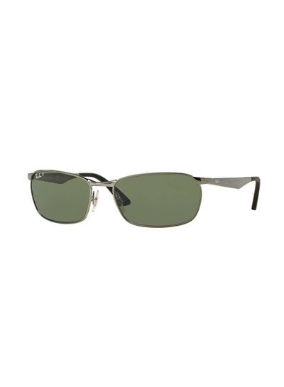 Ray-Ban RB3534 - 004/58 | Ray-Ban Zonnebrillen | Fuva.nl