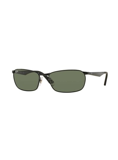 Ray-Ban RB3534 - 002 | Ray-Ban Zonnebrillen | Fuva.nl