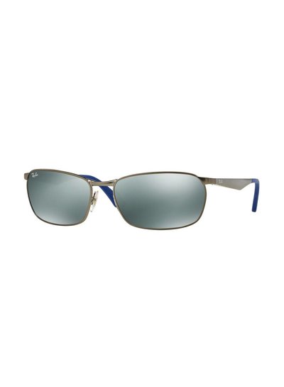 Ray-Ban RB3534 - 029/40 | Ray-Ban Zonnebrillen | Fuva.nl