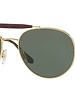 Ray-Ban RB3540 - 001 | Ray-Ban Zonnebrillen | Fuva.nl