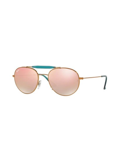 Ray-Ban RB3540 - 198/7Y | Ray-Ban Zonnebrillen | Fuva.nl