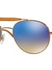 Ray-Ban RB3540 - 198/8B | Ray-Ban Zonnebrillen | Fuva.nl