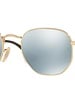 Ray-Ban RB3548N - 001/30 | Ray-Ban Zonnebrillen | Fuva.nl