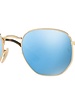 Ray-Ban RB3548N - 001/9O | Ray-Ban Zonnebrillen | Fuva.nl