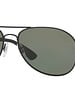 Ray-Ban RB3549 - 006/9A | Ray-Ban Zonnebrillen | Fuva.nl