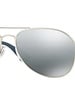 Ray-Ban RB3549 - 901288 | Ray-Ban Zonnebrillen | Fuva.nl