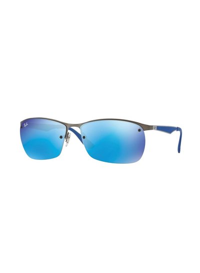 Ray-Ban RB3550 - 029/55 | Ray-Ban Zonnebrillen | Fuva.nl